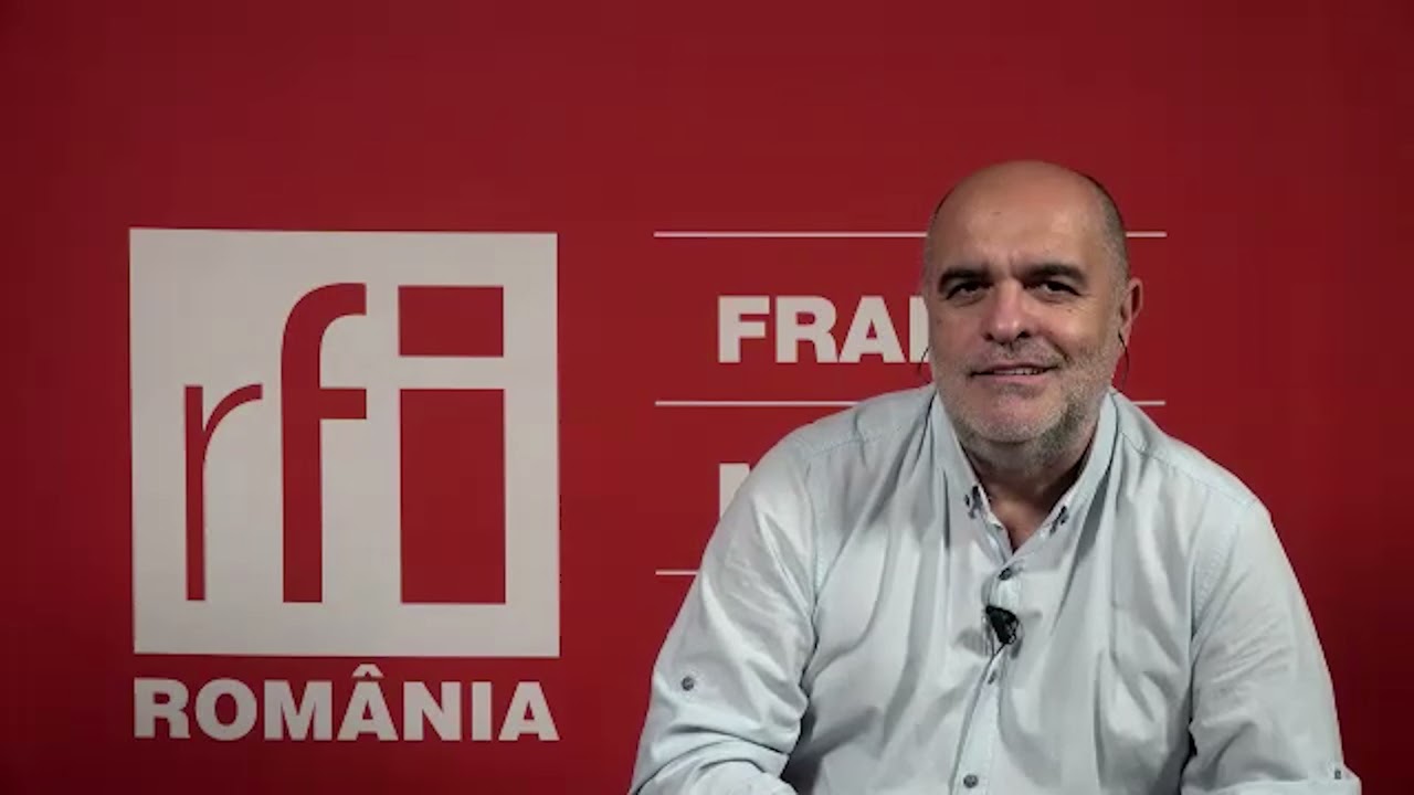 DECRIPTAJ / Cu istoricul Adrian Cioroianu, despre lecțiile istoriei pentru liderii de azi