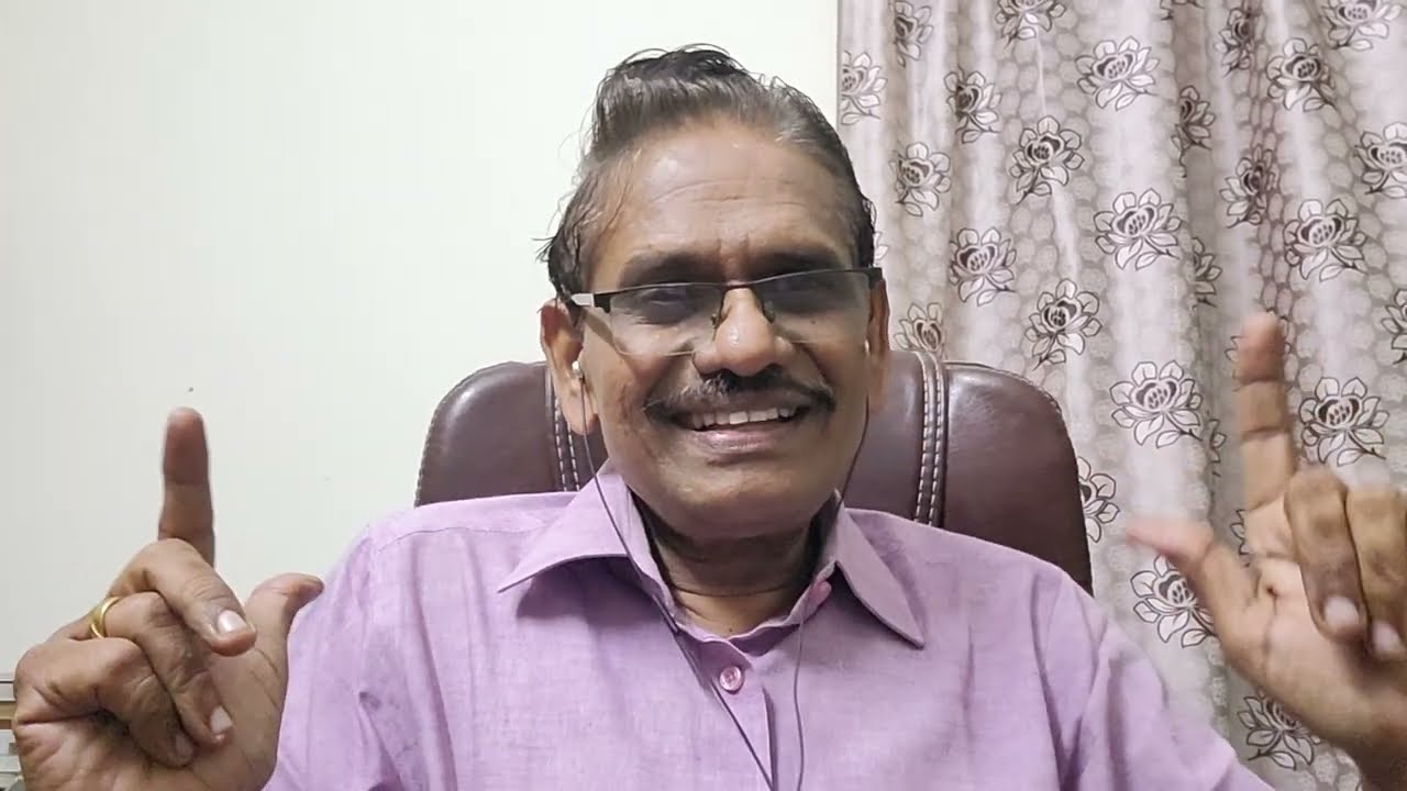 எழுத்தாளர் இந்திரா பார்த்தசாரதியின் சிறுகதை - குருதட்சணை By கதை சொல்லி மந்திரமூர்த்தி அழகு