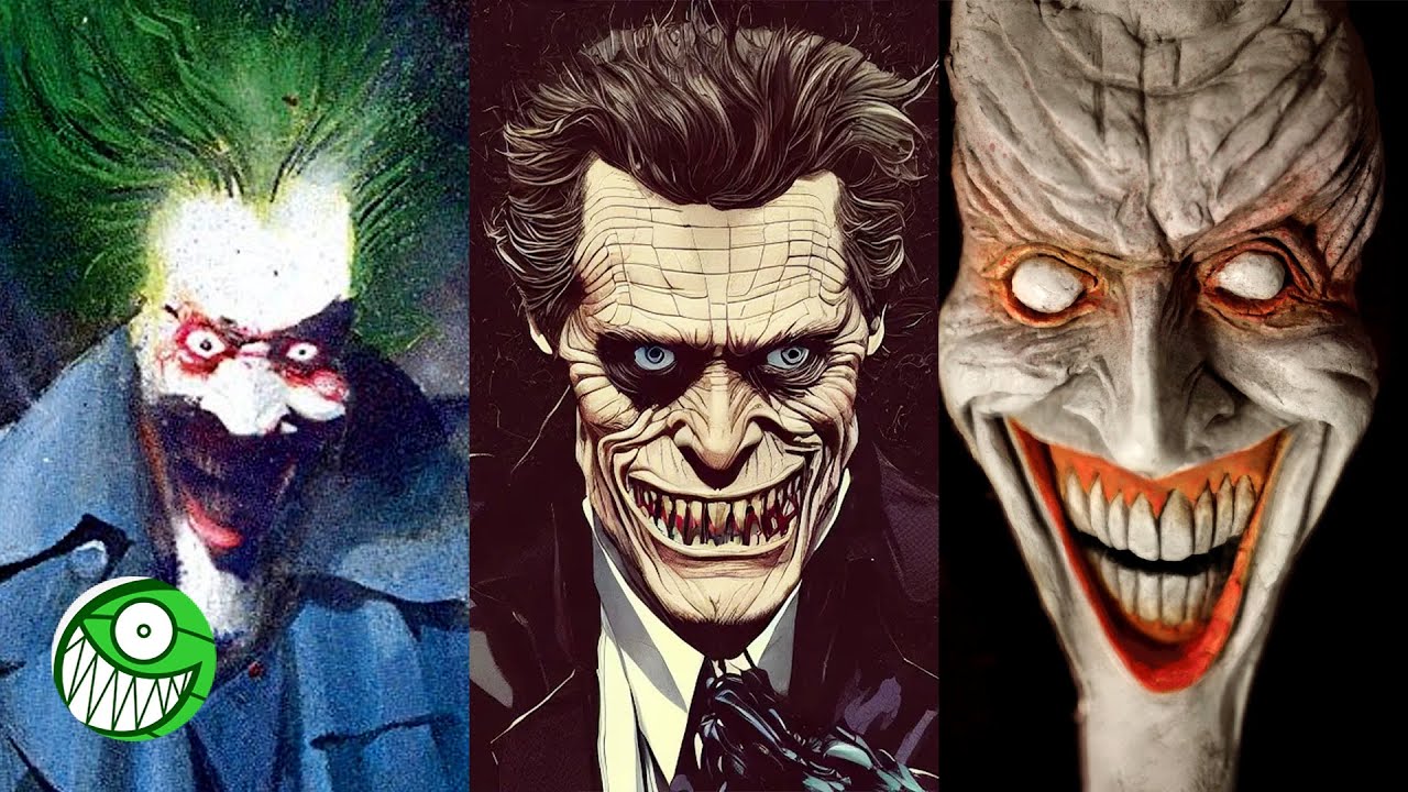 La terrorífica película de Batman que Hollywood intentó ocultar