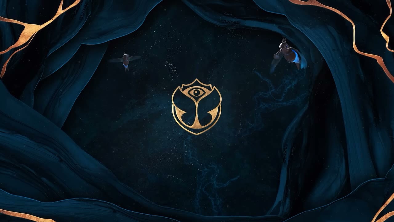 Tiësto - Lost In The Ocean (Original Mix)