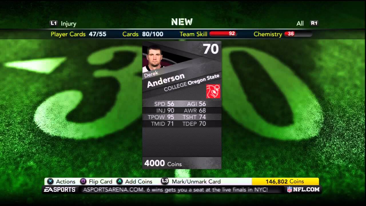 MUT 13 New Features Explained:: My Amazing MUT Team In 2 Months Ft. Ghost Cards