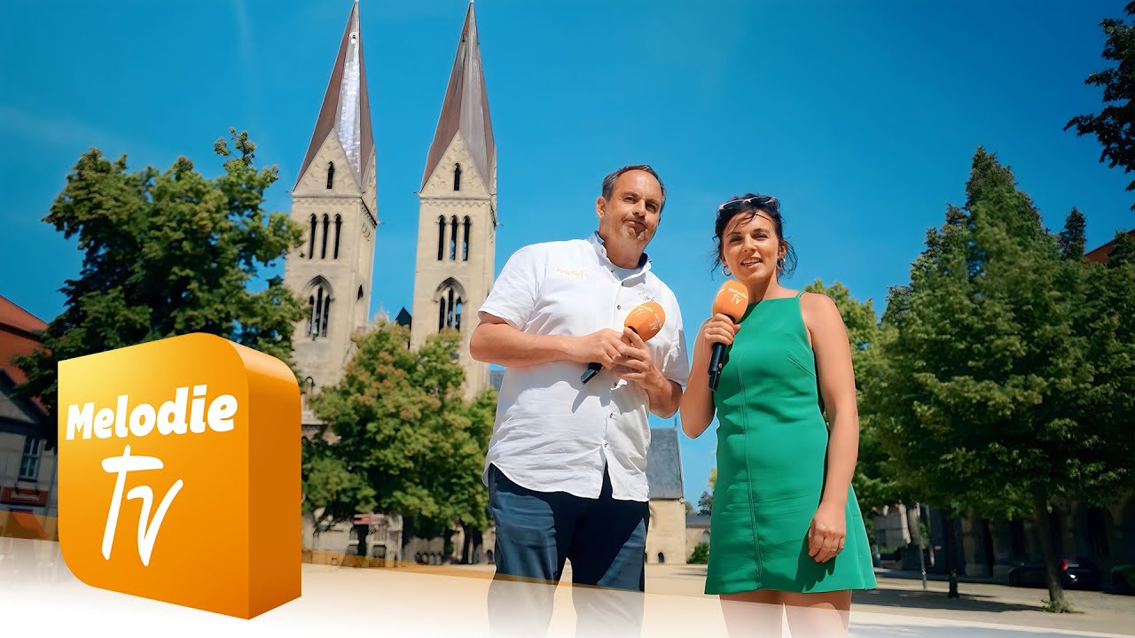 Herzlichst - Die Musiksendung - August 2025 (TV-Sendung)