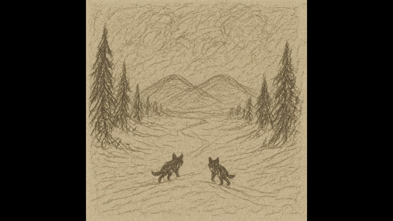 wolves without teeth