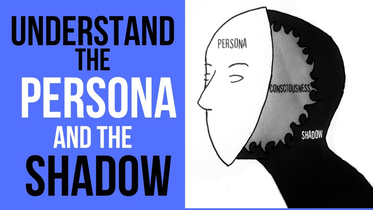 Understanding the Shadow Persona Trap
