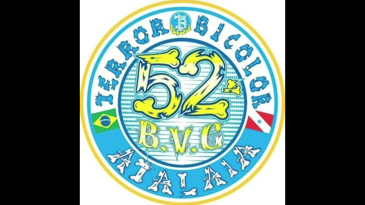 Terror bicolor bs Atalaia