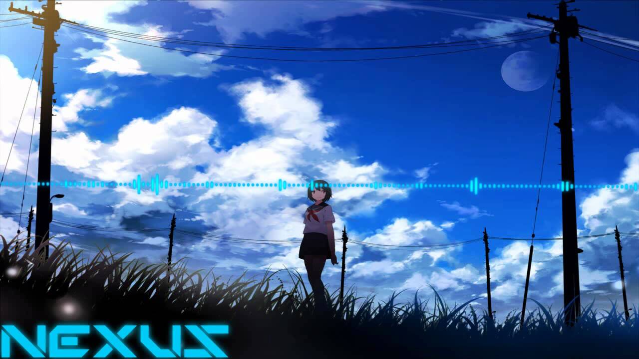 Drum & Bass | Eagle - Spreading Horizons