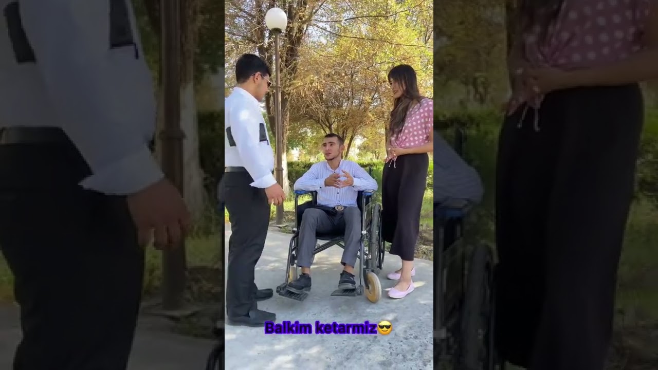 Sevgi yoki Pul yoki boylik😊