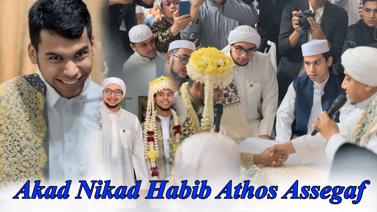 Akhrinya Sah !! selamat untuk putra Mahkota !! mabruuuuk !!