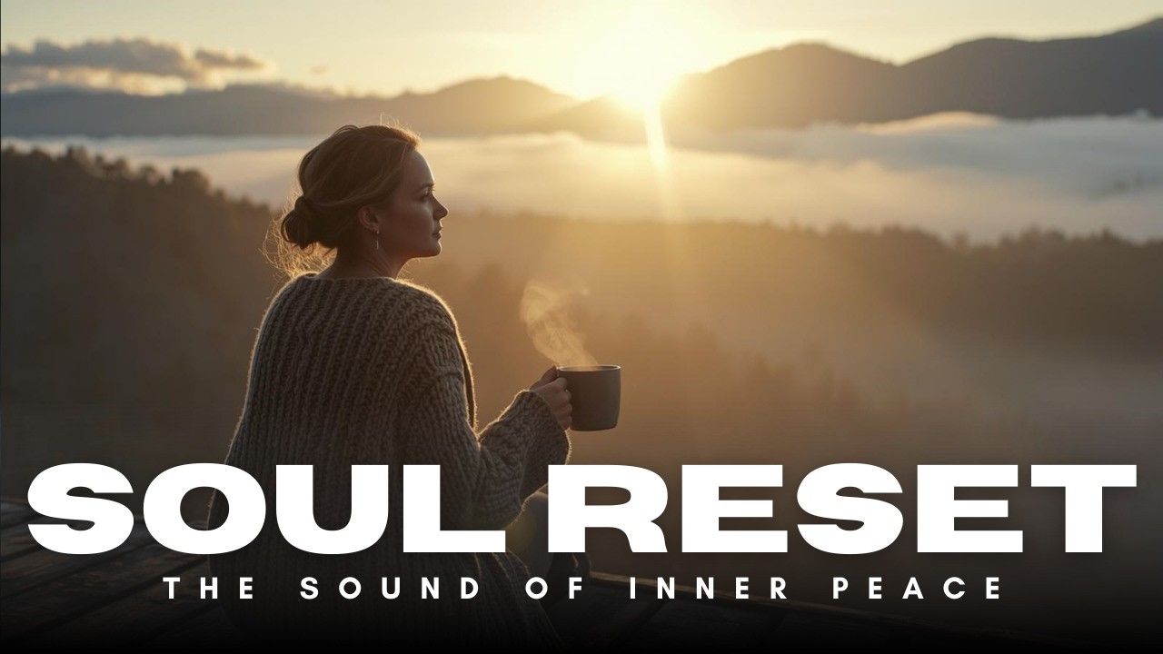 Soul Refreshing Session | 1 Hour of Emotional Viola & Felt Piano Duet (with Deep Meditation 🕊️