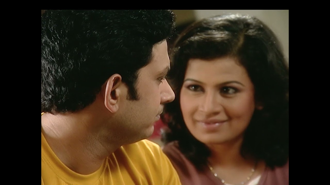 Asambhav - Ep 445 - Anand Abhyankar, Neelam Shirke
 - Marathi Tv Serial - Zee5 Marathi Classics