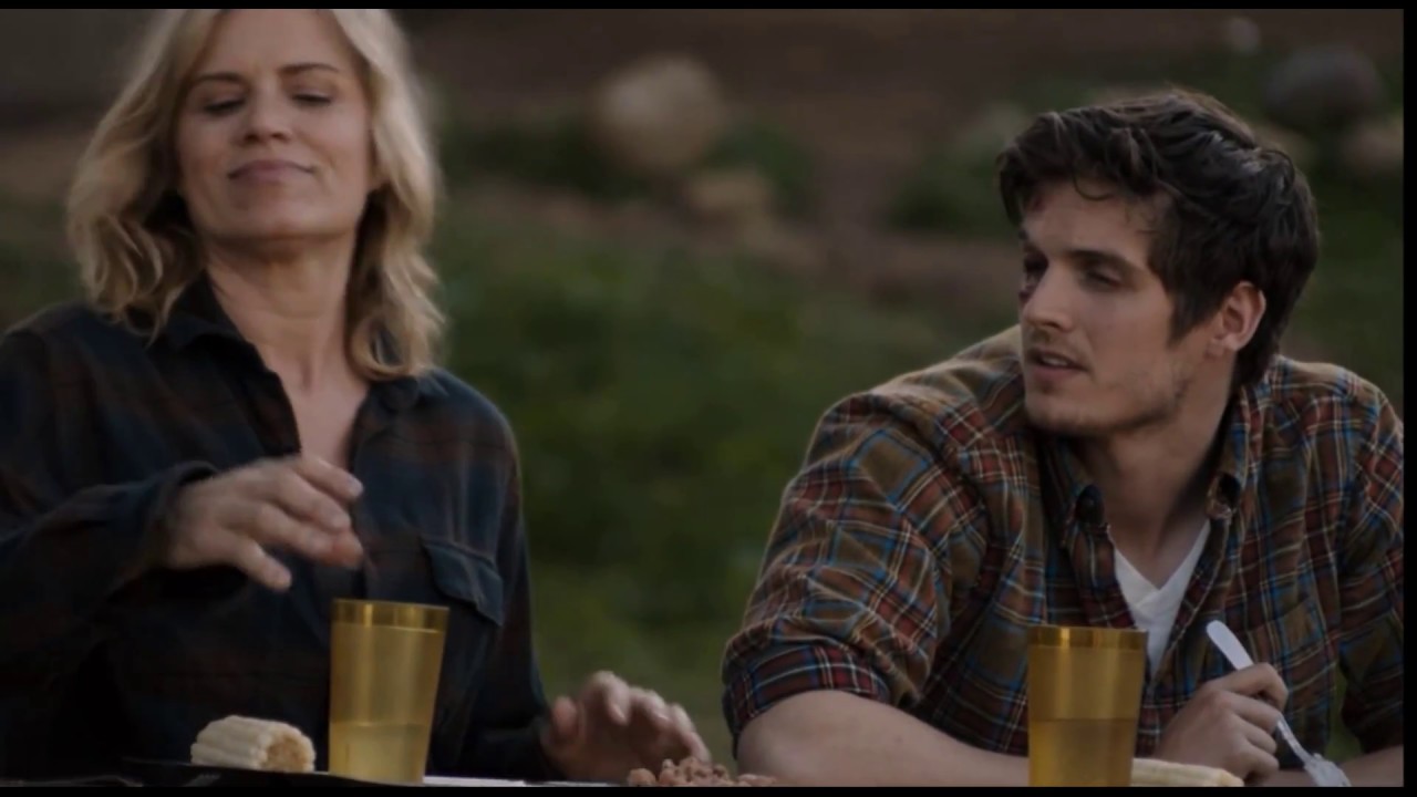 Troy (Fear the walking dead) - Stand by me