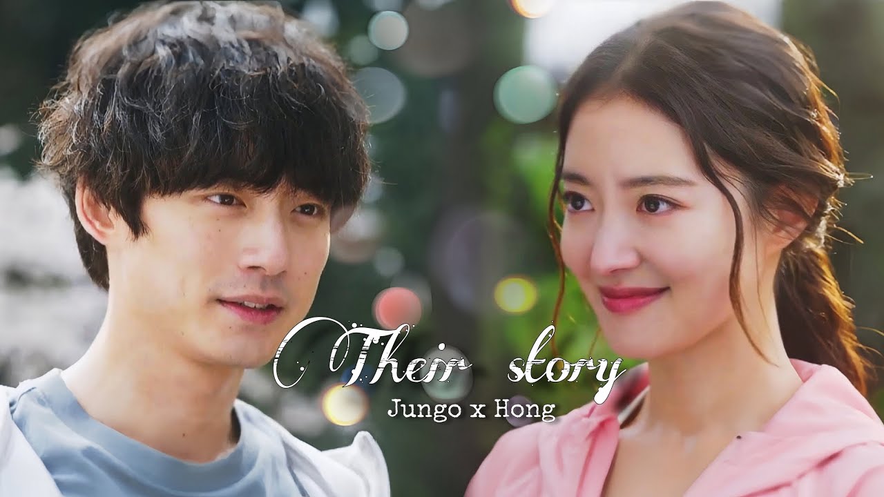 Choi Hong ✘ Akoi Jungo | What Comes After Love K-drama | Aawara Shaam Hai 💕 FMV
