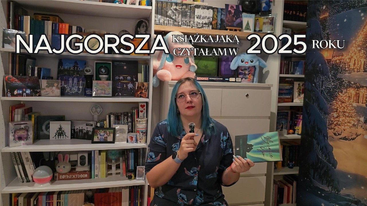 Podsumowanie Grudnia
