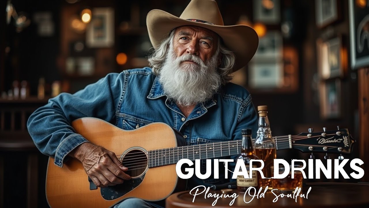 Old school blues guitar lessons soulful acoustic playing from an experienced guitarist