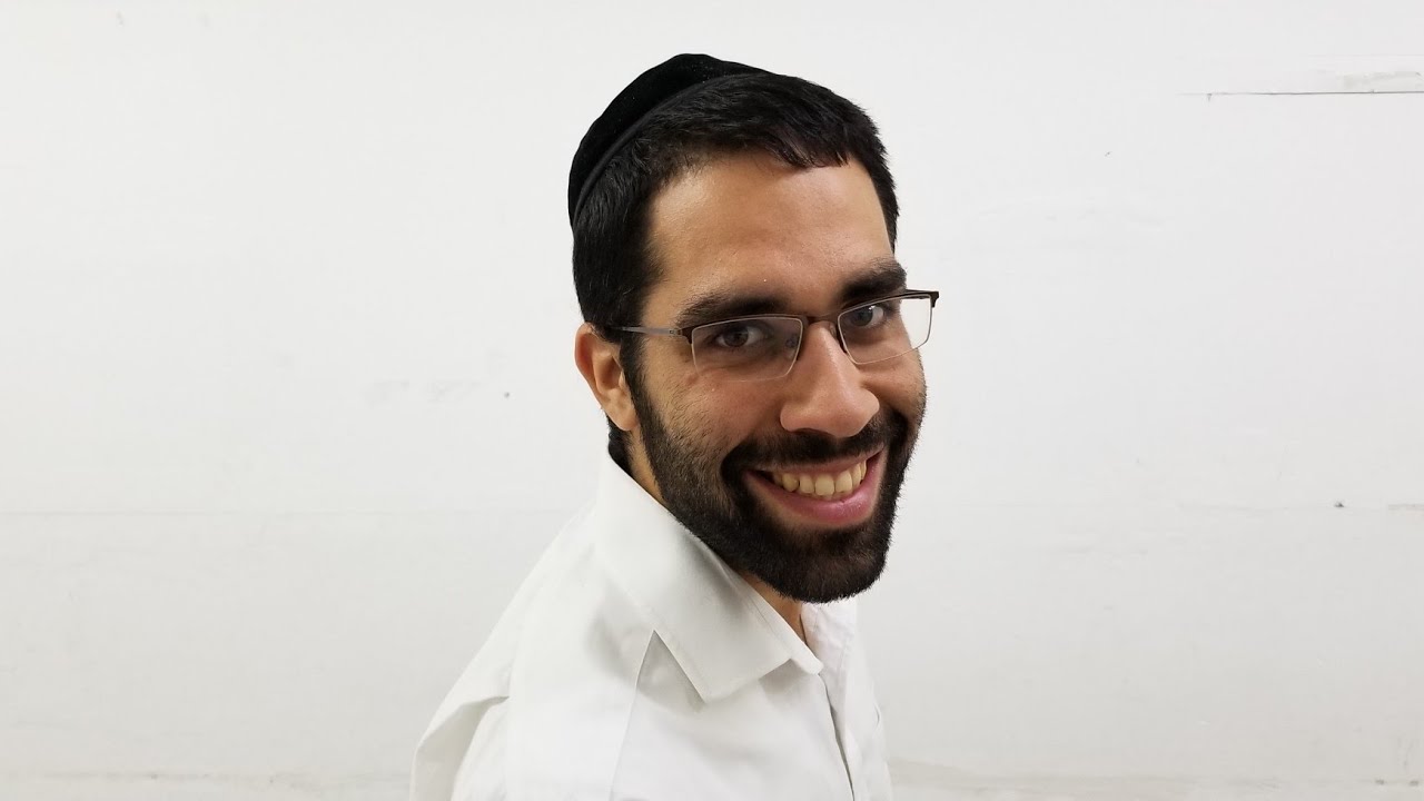 Daf Yomi Menachos Daf 99 by R&rsquo; Eli Stefansky