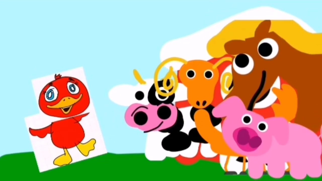 DEDA MILE IMA FARMU - PESMICE Nykk Deetronc and IDJKids