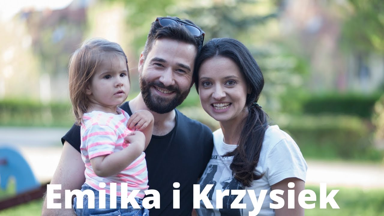Emilka i Krzysiek (Maraton)