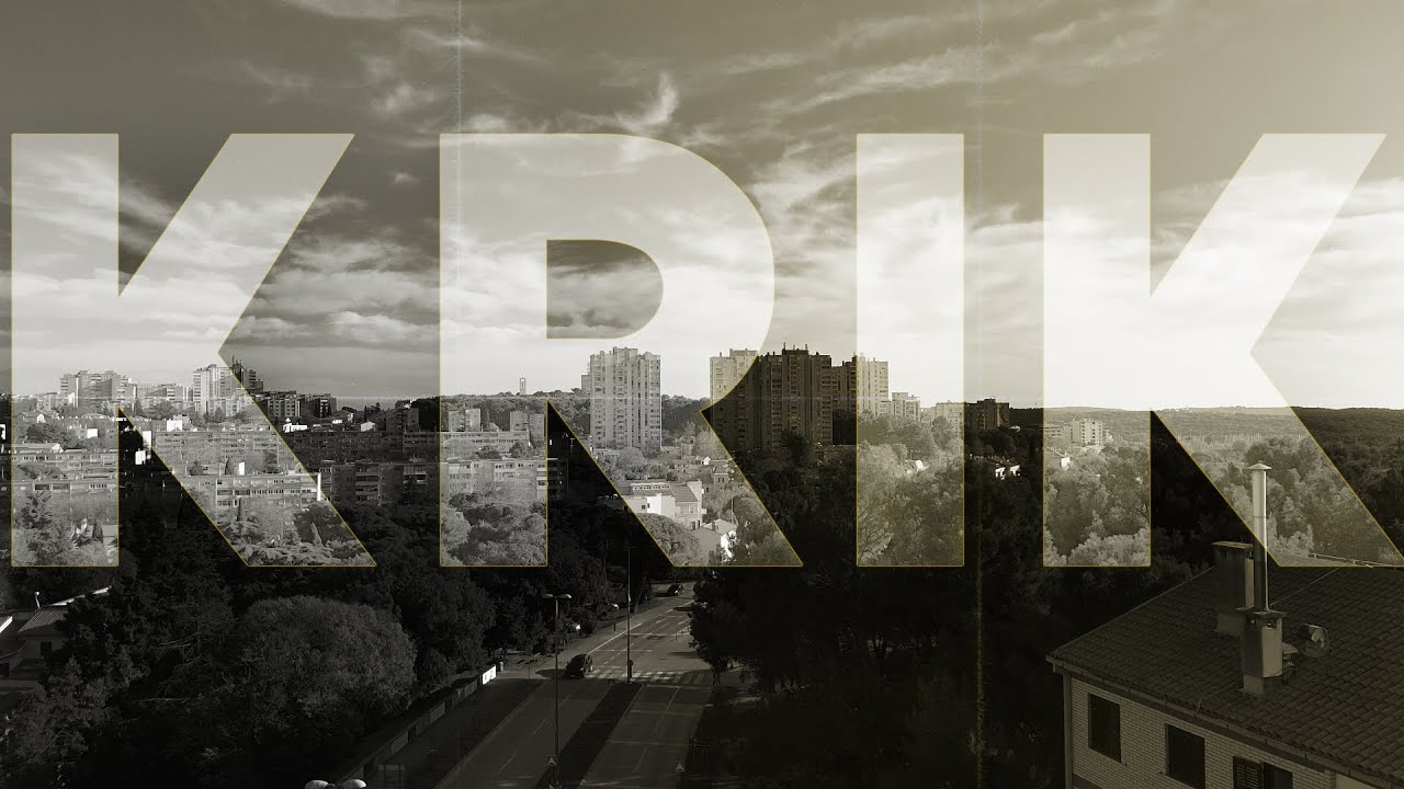 Kasko - Krik Official Music Video