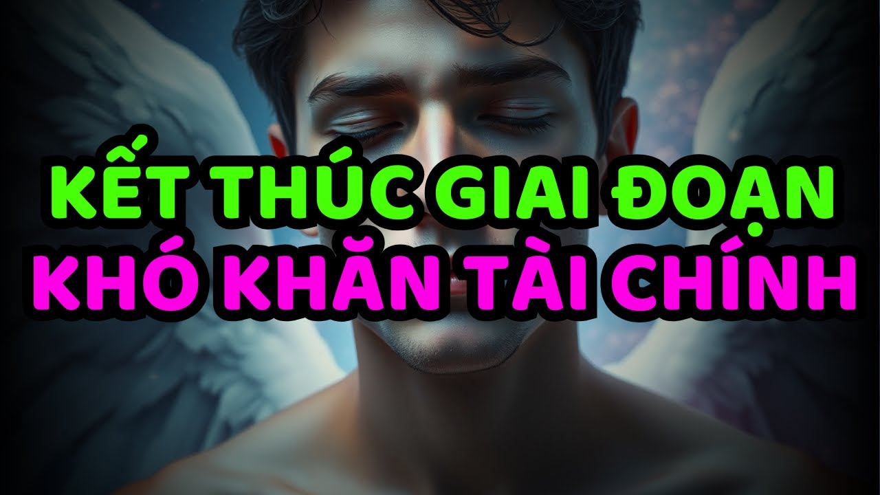 NGƯỜI ĐƯỢC CHỌN! KẾT THÚC GIAI ĐOẠN KHÓ KHĂN – KHI BẠN NGỪNG PHẢN ỨNG THEO KHUÔN MẪU CŨ
