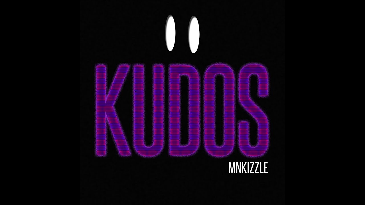 Menelik Arnell -  Kudos