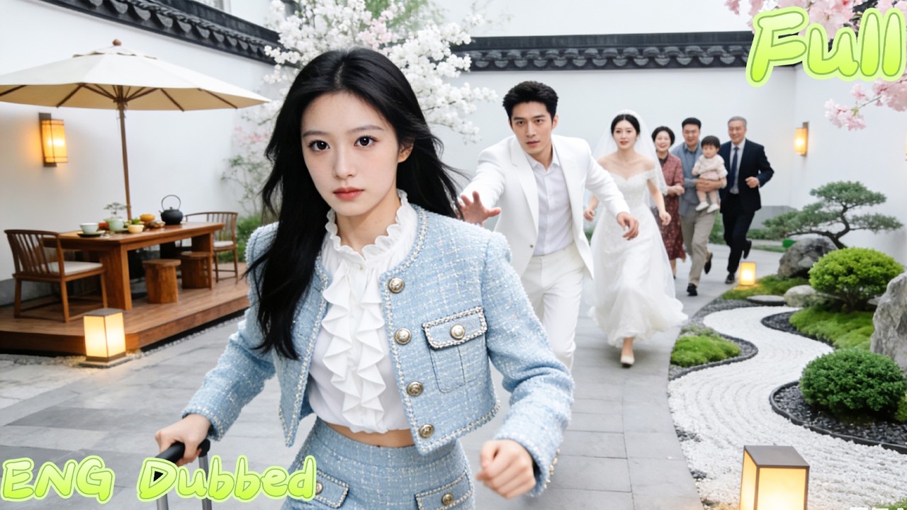 Married 6 years, he chose his mistress; she divorced and vanished—he went mad searching！！