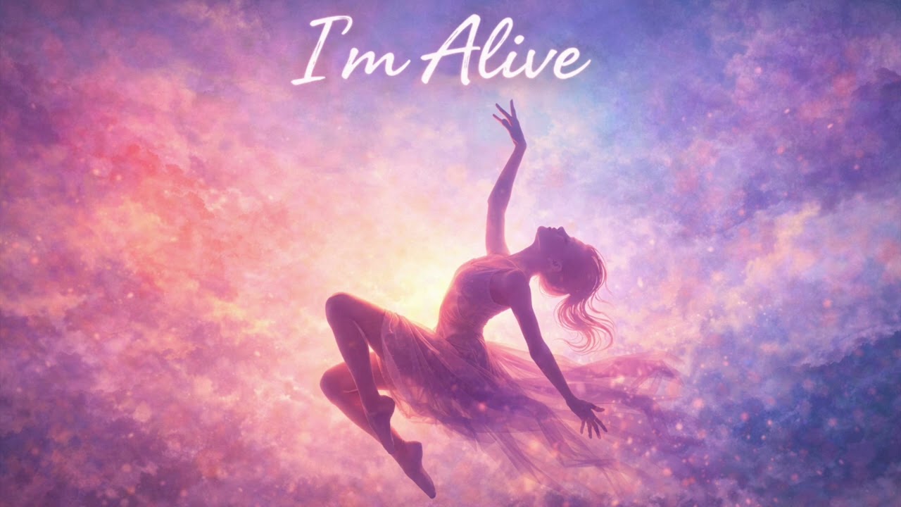 I'm Alive [Original Song]