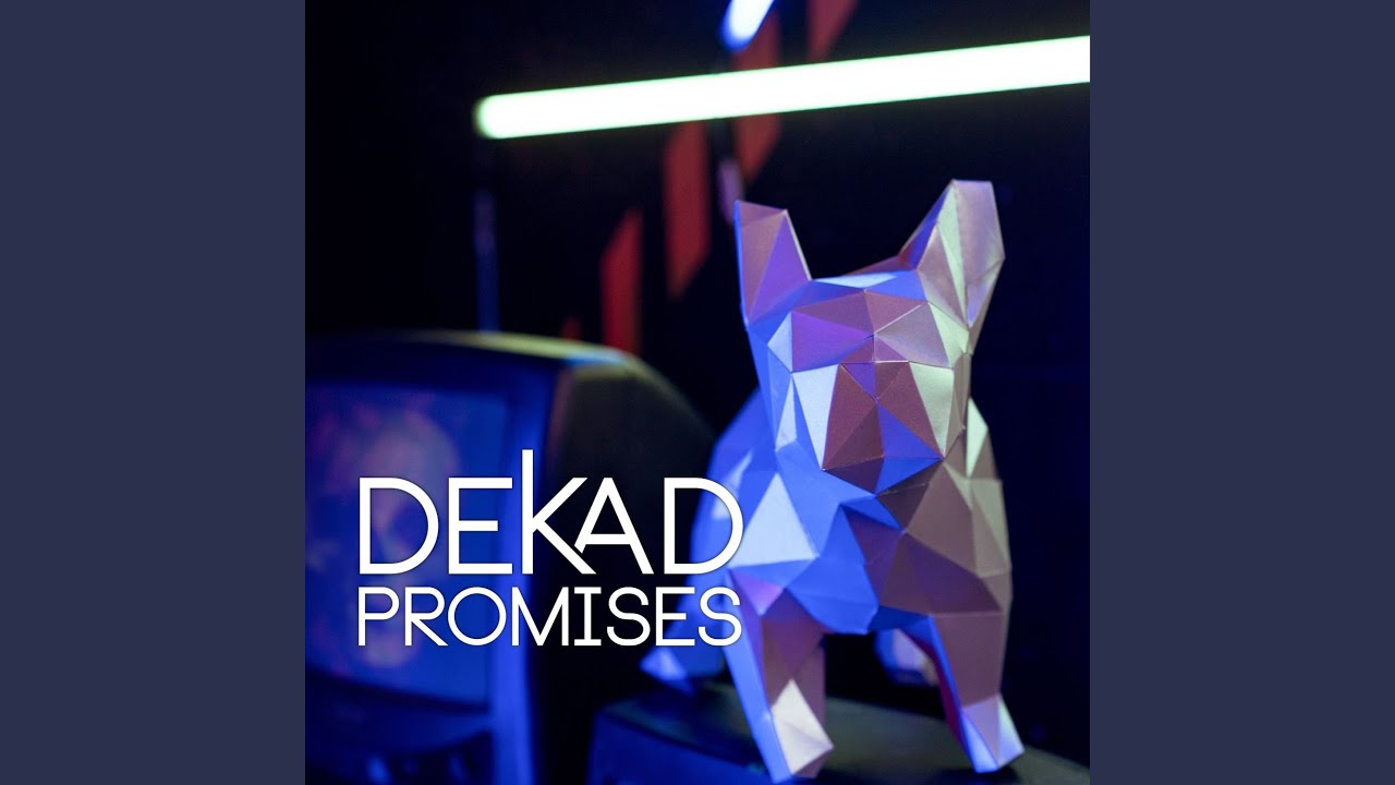 Promises (Edit)