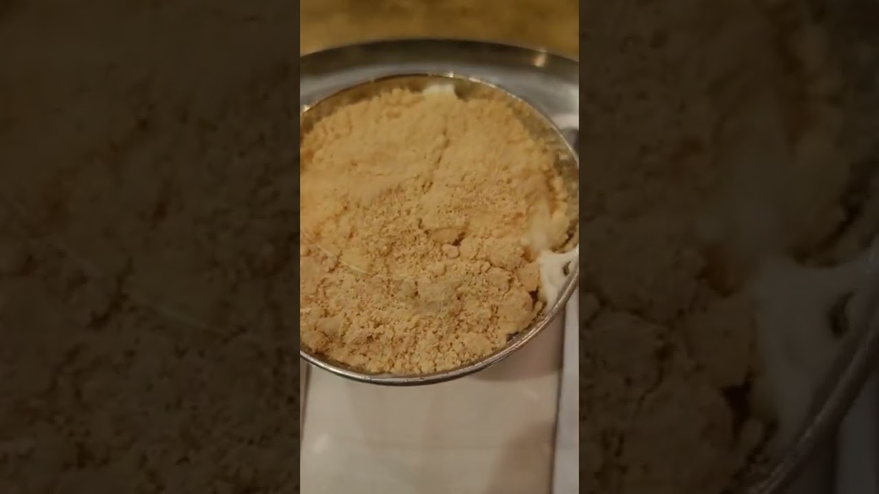 Portuguese Dessert Serradura in Goa 🤤 @Kokni Canteen Panjim 