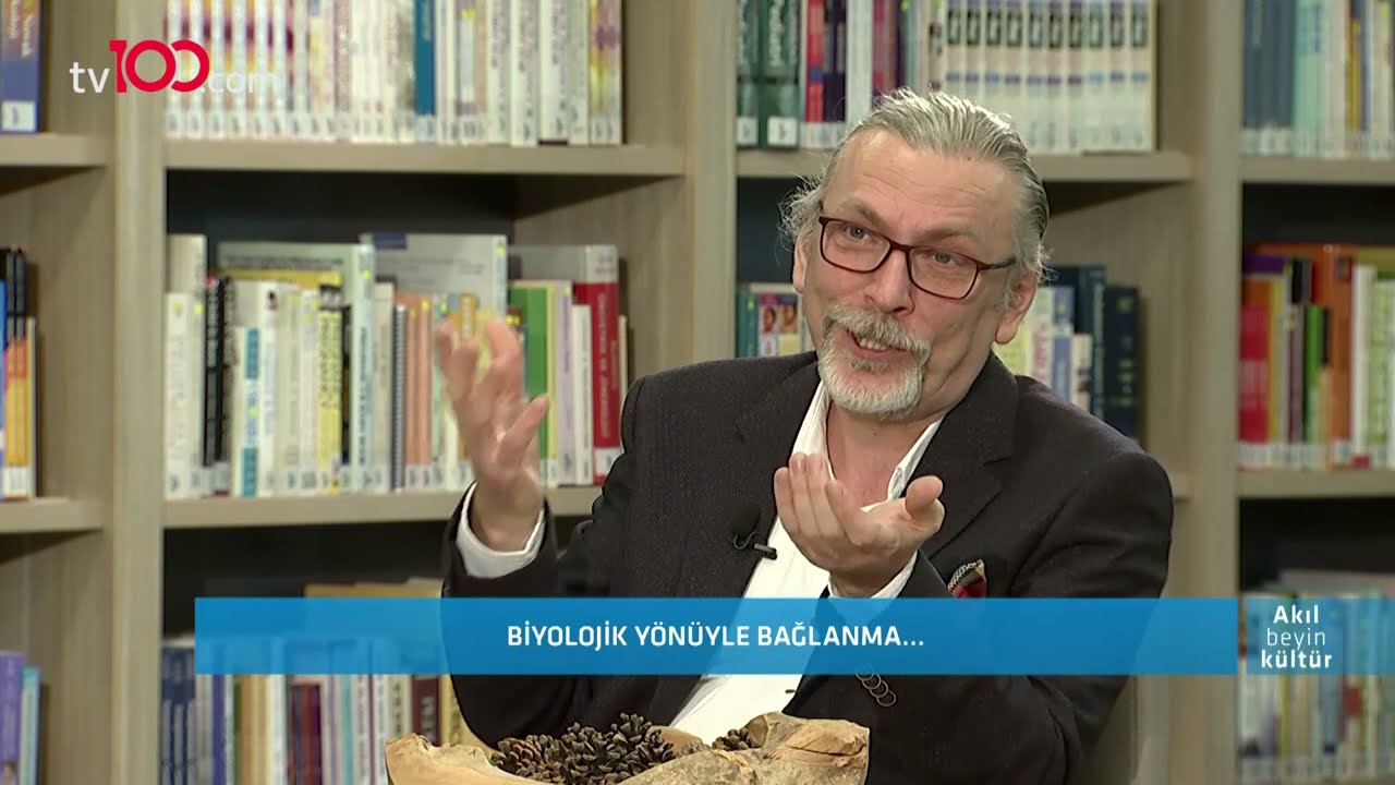 Biyolojik yönü ile bağlanma