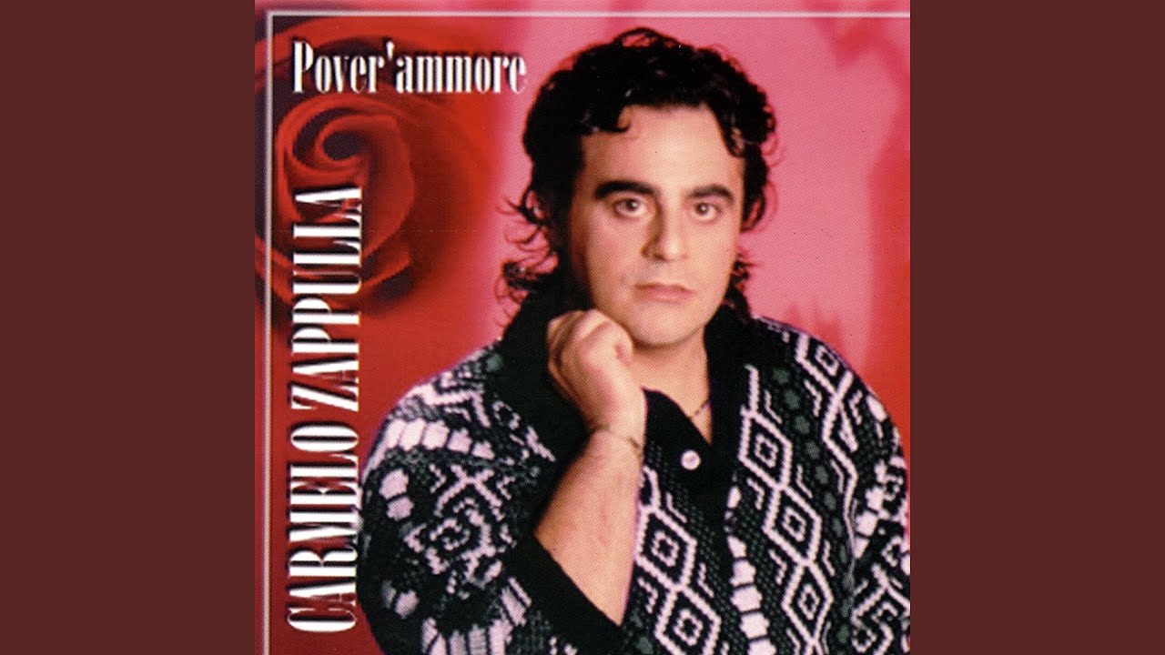 Pover'ammore