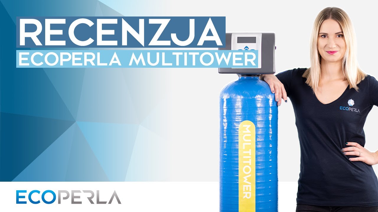 Recenzja stacji wielofunkcyjnych Ecoperla Multitower | ECOPERLA 💎