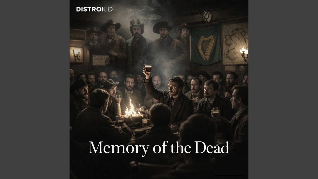 Memory of the Dead