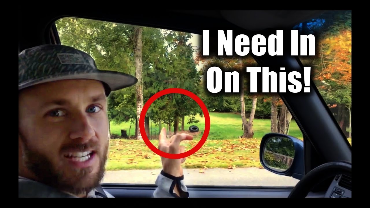 FOUND! Private Calisthenics Set Up | The Best I've Seen