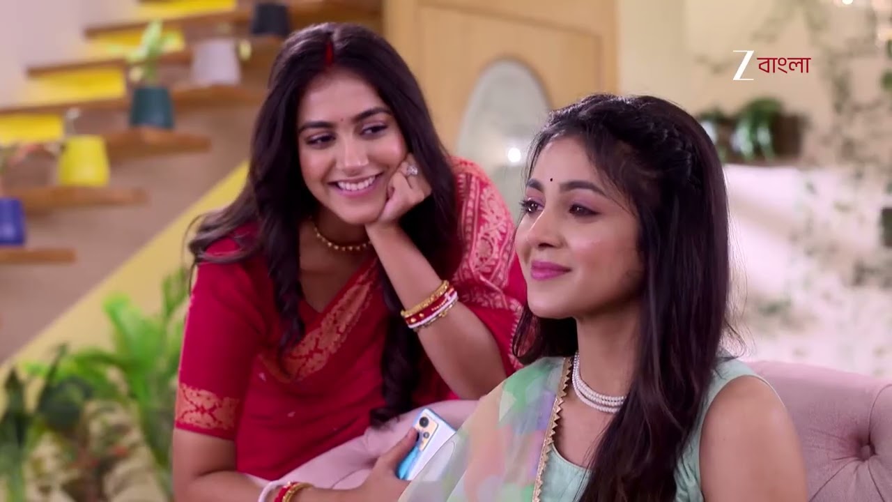 Tui Amar Hero | নতুন স্ক্রিপ্ট নিয়ে খুশি শাক্য !