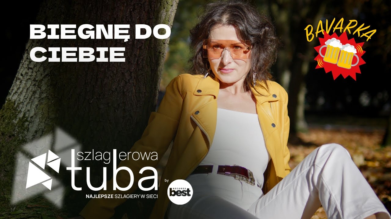 BAVARKA - Biegnę do Ciebie (Official Video)