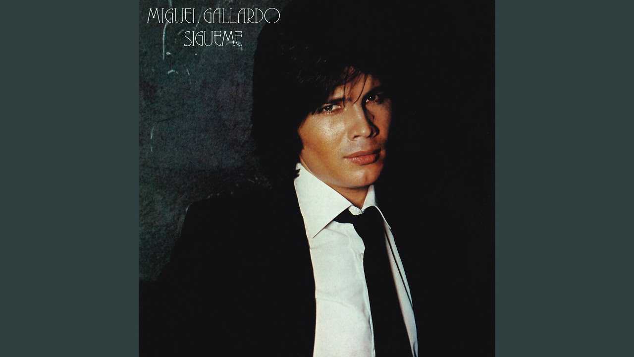 Amigo Mío (Remasterizado)