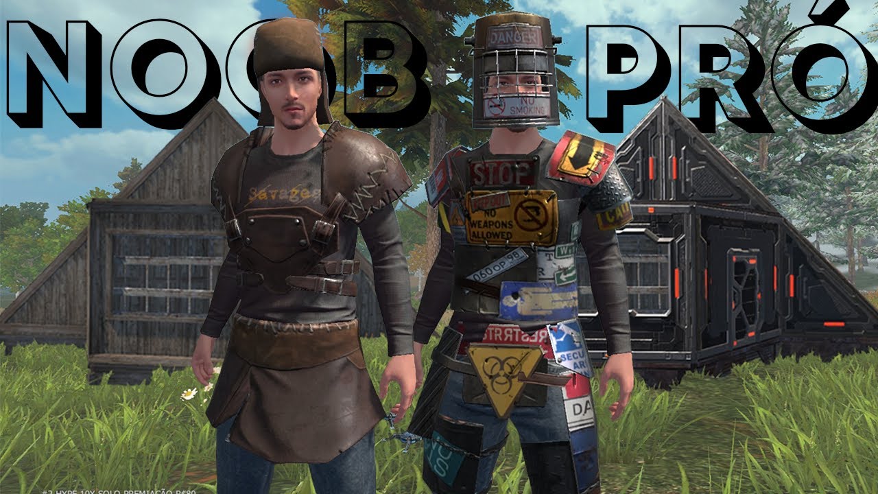 COMO INICIAR O SERVIDOR E CONSEGUIR MUITO LOOT EM 5 MINUTOS NO LAST ISLAND OF SURVIVAL