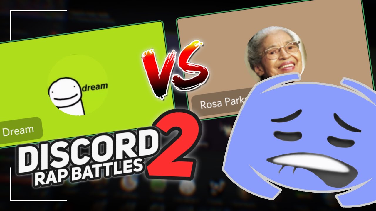 Discord Rap Battles 2