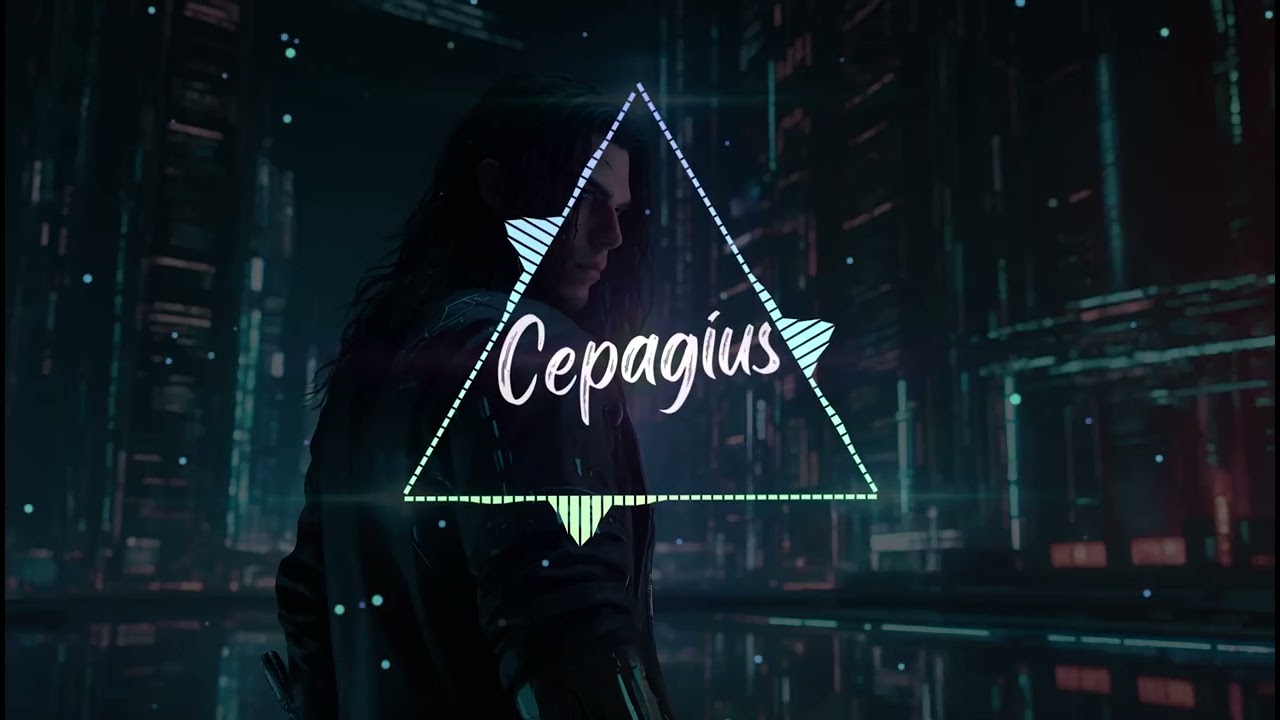 Alan Walker’s Epic Remix