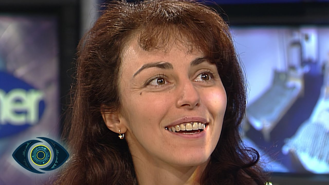 Deshalb ist Despina freiwillig gegangen | Tag 4 Staffel 1 | Big Brother - Der Talk