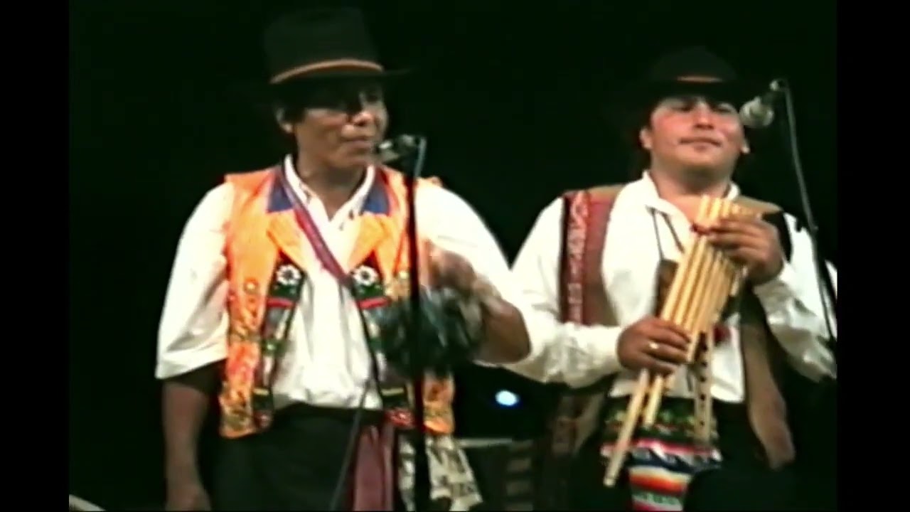 Kollasuyu Ñan recuerdos