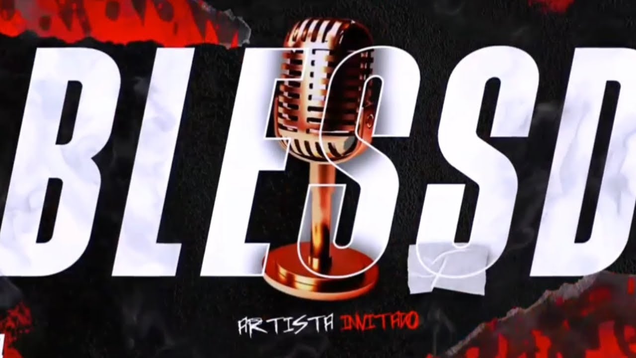 Blessd en Stream Fighters 4
