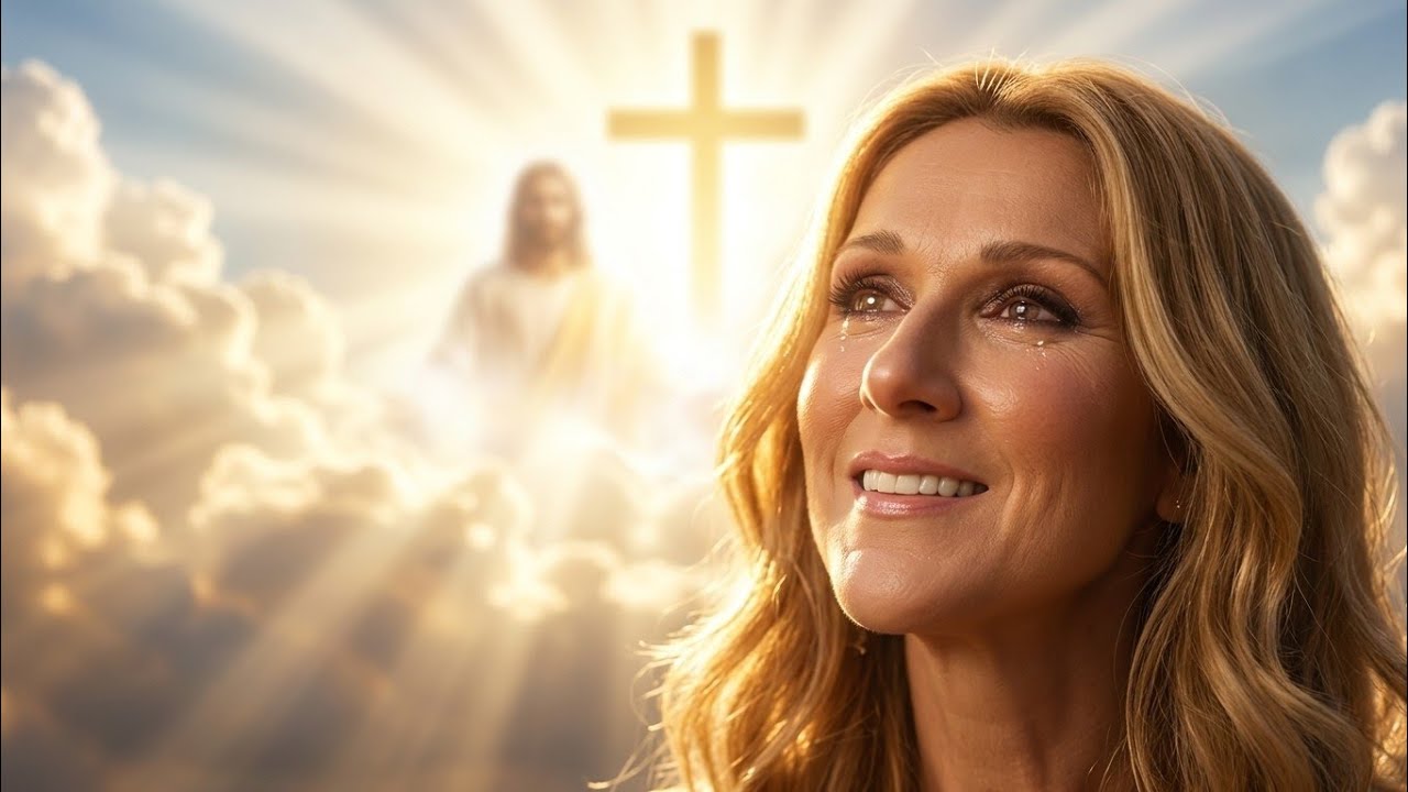 Celine Dion inspired -  I Still Believe in Miracles
