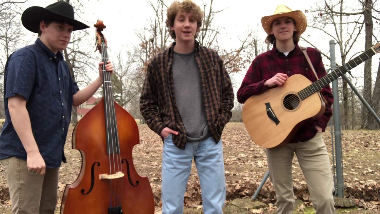 TRIPPP - Whitehouse Road (Cover of Tyler Childer)