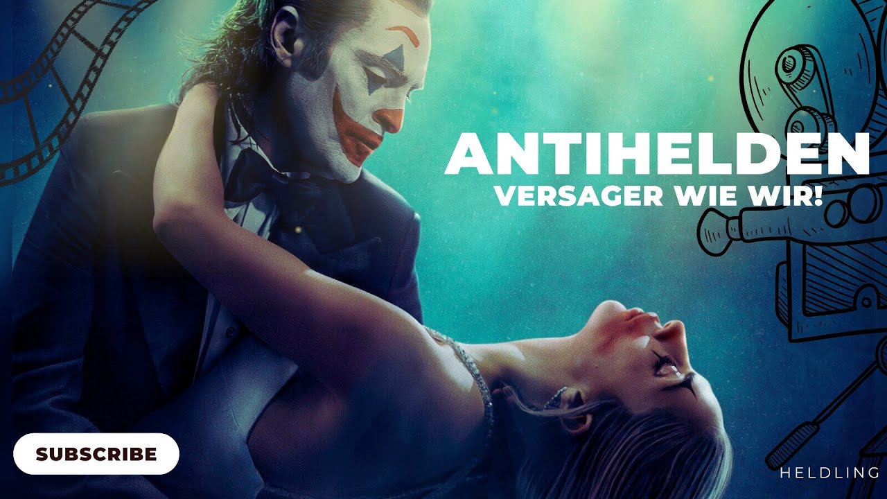 Antihelden: VERSAGER wie wir!