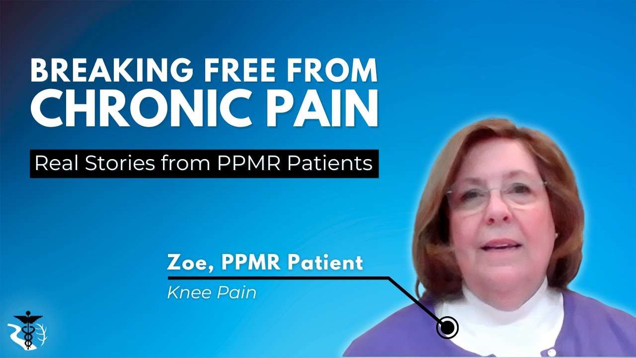 Healing Knee Pain With Fat Liposuction | Greenville, SC