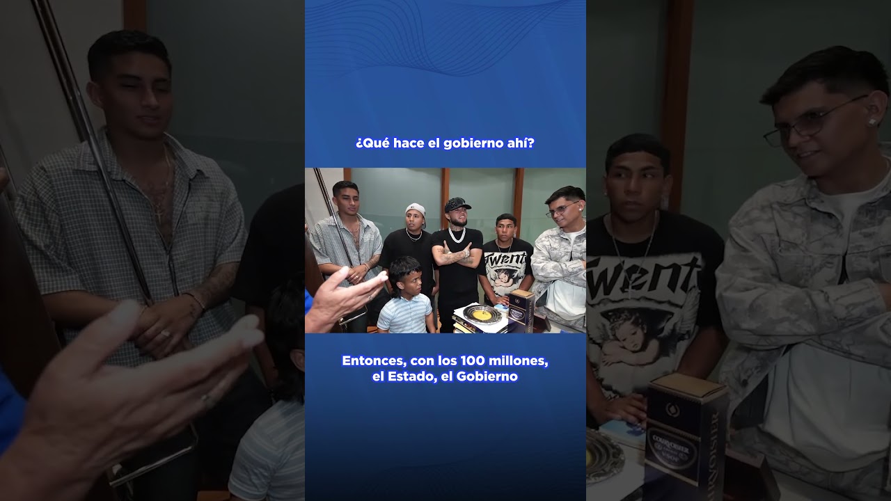 C&eacute;sar Acu&ntilde;a reveals in Kick how much he pays in taxes: &ldquo;100 million a year to SUNAT&rdquo;