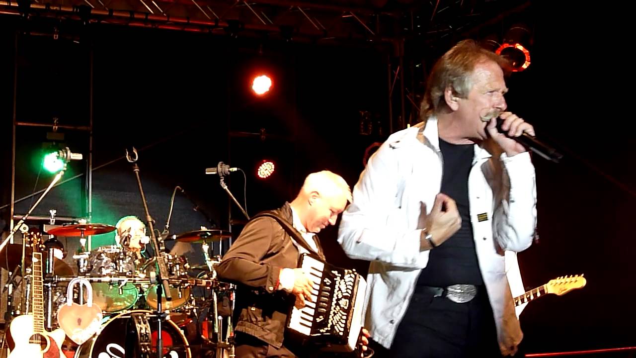 De Höhner - Ab In den Urlaub, Marktplatz in Eschweiler, 17.09.2011