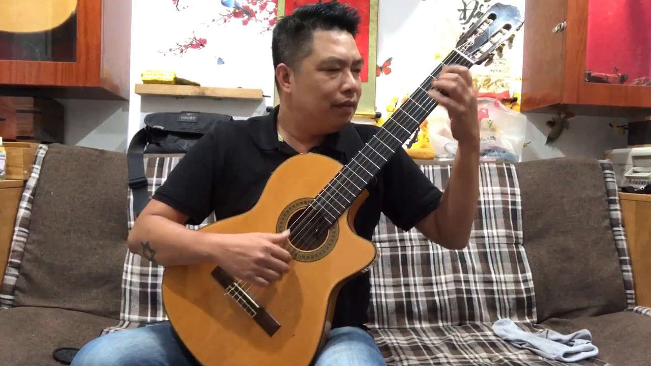 Người Hà Nội - NS Nguyễn Đình Thi