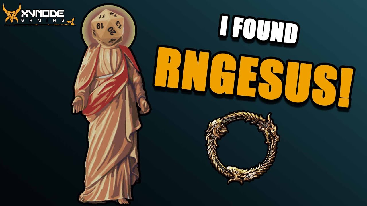 Luckiest wayrest RNG ever! Let's go Easy Sorc!
